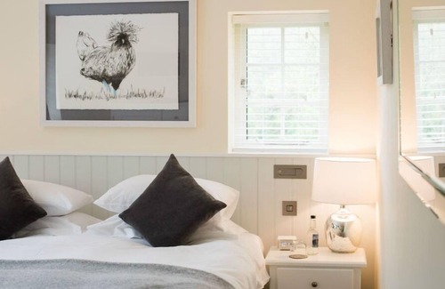 South Brent Hotel | The Turtley Corn Mill