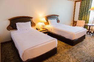 Pak Nakhon Hotel | The Twin Lotus Hotel