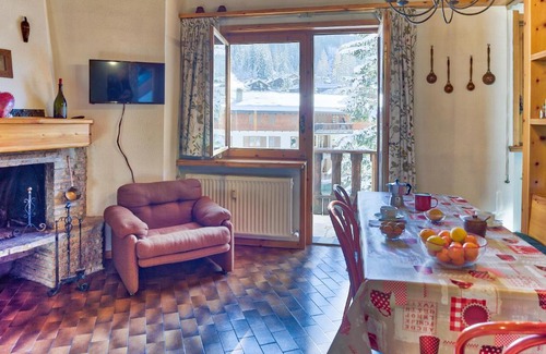 Champoluc Apartment | The Twins Apartment - Champoluc