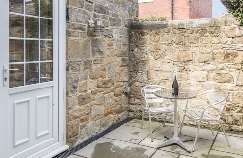 Tynemouth Cottage | THE TYNEMOUTH COTTAGE, country holiday cottage in Tynemouth