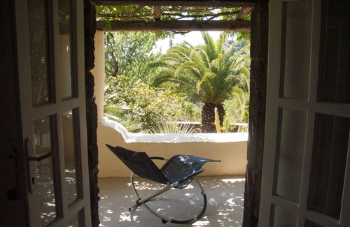 Lipari House | The typical Eolian style to a very high standard