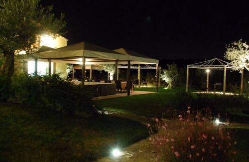 Campofilone Cottage | THE ULIVI RESIDENCE, SUPERIOR ROOM