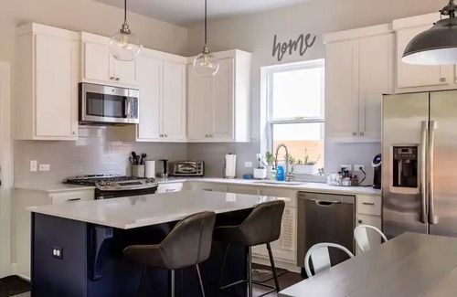 Holly House | The ultimate East Side sanctuary
