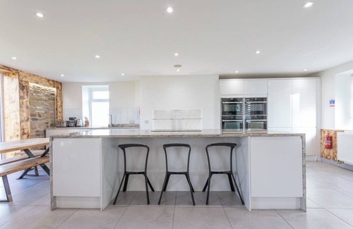 Ainley Top House | THE ULTIMATE HOLIDAY HOME!