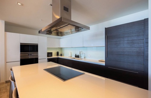 Dorado Pueblo Condo | The ultimate in beach front luxury living