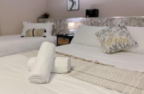 Makhado House | The Ultimate Lodge