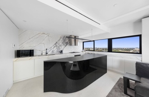 Darlinghurst Apartment | The ultimate luxury apt w panoramic harbour bridge views