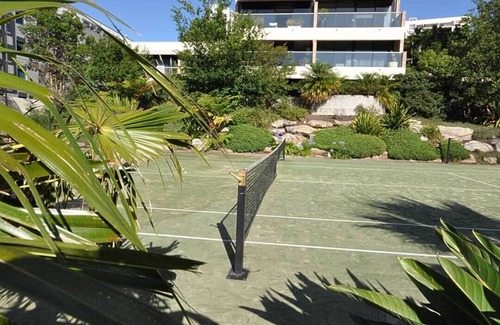 Darlinghurst Apartment | The ultimate luxury apt w panoramic harbour bridge views