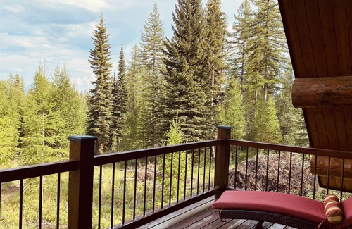 Polebridge House | The Ultimate Montana Wilderness Experience with Upscale Comfort