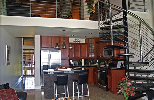 Kaunakakai Condo | The Ultimate Oceanfront Penthouse - 'Hale No Ka Oi'
