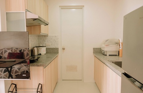 Mandurriao Condo | The Ultimate Peaceful Stay