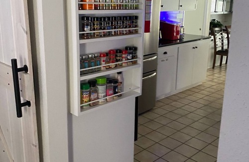 San Antonio House | The Ultimate Staycation 3-Bedroom House, San Antonio Texas with Swimming Pool,