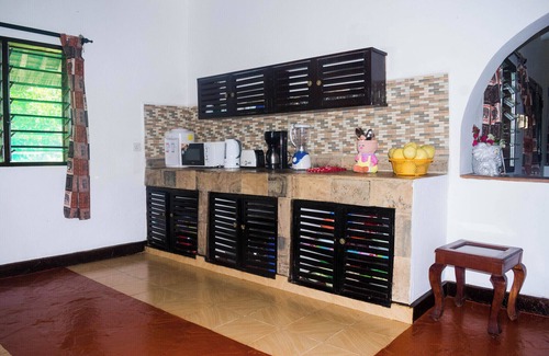 Galu Beach Villa | The Ultimate Villa in an Ideal Location, Kwale County Villa 1000