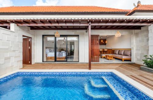 Kutuh Villa | The Umah Pandawa 2