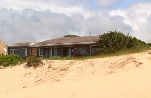 Cannon Rocks House | The Unexpected at Cannon Rocks