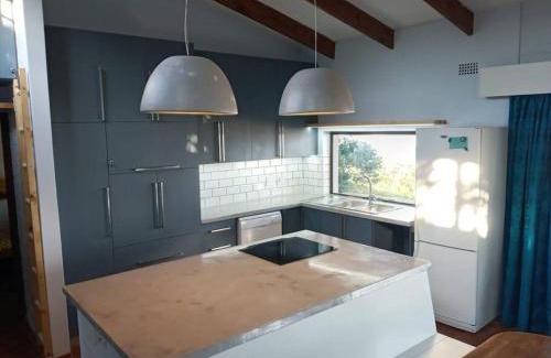 Cannon Rocks House | The Unexpected at Cannon Rocks