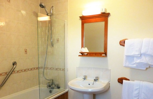 Saint Helier Apartment | The Uplands Serviced Apartments