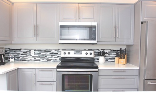 Crystal Beach Condo | The Upper Deck Retreat- Holiday Cozy in Crystal Beach!