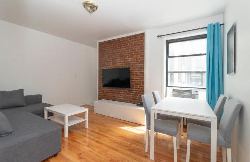 Upper East Side Apartment | The Upper East Side Monthly Rentals Apartments