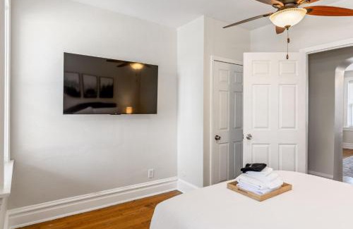 Lindenwood Park Apartment | The Upper Grove by Stay Lage
