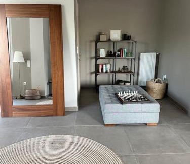 Passarona Apartment | The Urban Escape