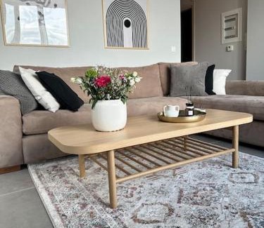 Passarona Apartment | The Urban Escape