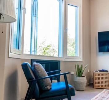 Passarona Apartment | The Urban Escape