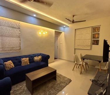 Indore Apartment | The Urban Nest
