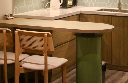 Thuy Khue Apartment | The Urban Westlake Apartment