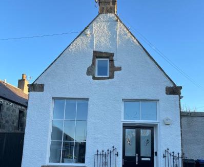 Oldmeldrum House | The Urquhart