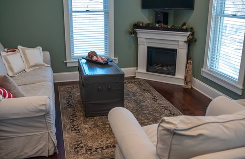 Kiester Bed & Breakfast | The Urstad House B&B