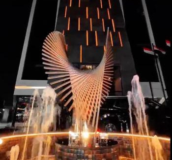 Baghdad Hotel | The V Hotel