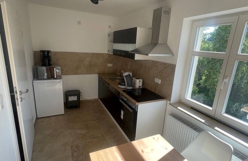 Coswig Apartment | The vacation apartment on the outskirts of Dresden, Radebeul and Meißen