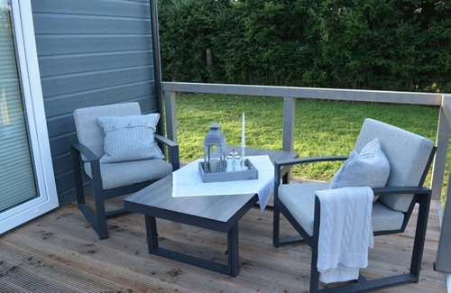 Wandlitz House | The vacation home in Barnim