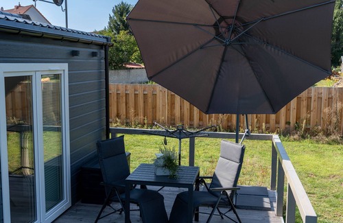 Wandlitz House | The vacation home in Barnim