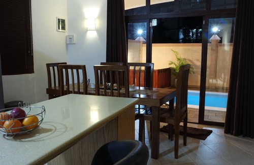 Pereybere Villa | The Vacation you deserve