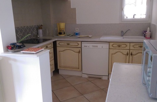 Pujaut House | The vacation rental getaway