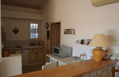 Pujaut House | The vacation rental getaway