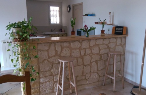 Pujaut House | The vacation rental getaway