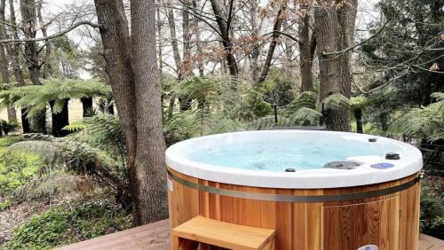 Bundanoon Apartment | The Vale Penrose