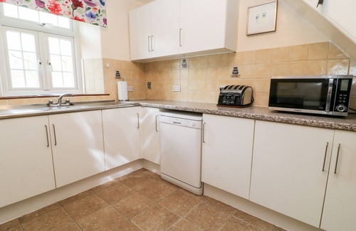 Beaworthy Cottage | THE VALE, pet friendly, with a garden in Ashwater