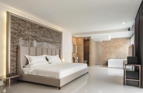 Chorakhe Bua Resort | The Valen Resort