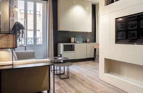 La Seu Apartment | The Valentia Cabillers Hotel