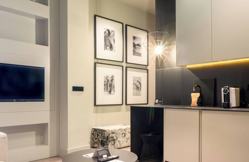La Seu Apartment | The Valentia Cabillers Hotel