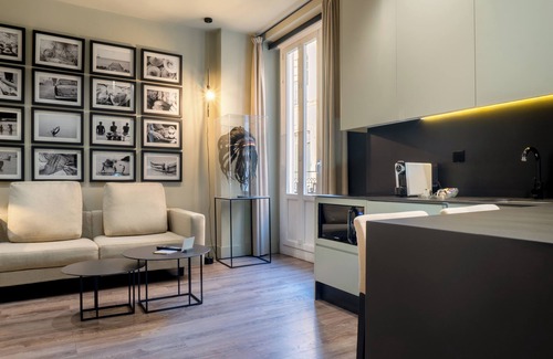 La Seu Apartment | The Valentia Cabillers Hotel
