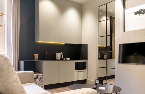 La Seu Apartment | The Valentia Cabillers Hotel