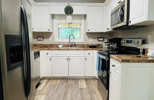 Forest Hills House | The Valley Augusta Brick Ranch