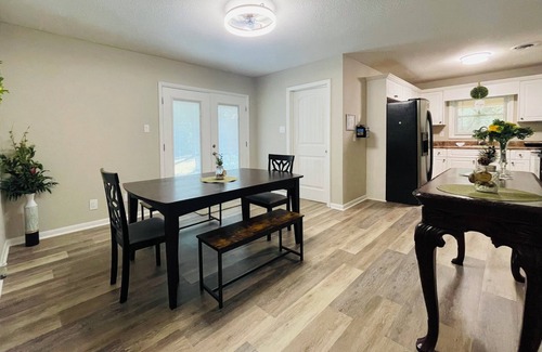 Forest Hills House | The Valley Augusta Brick Ranch
