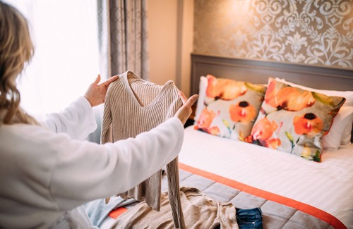 Fivemiletown Hotel | The Valley Hotel & Carriage Gardens