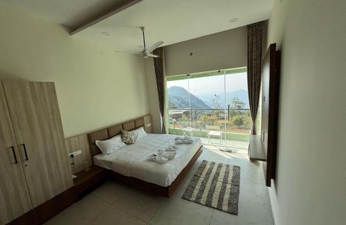Yercaud House | The Valley Rose Farmstay